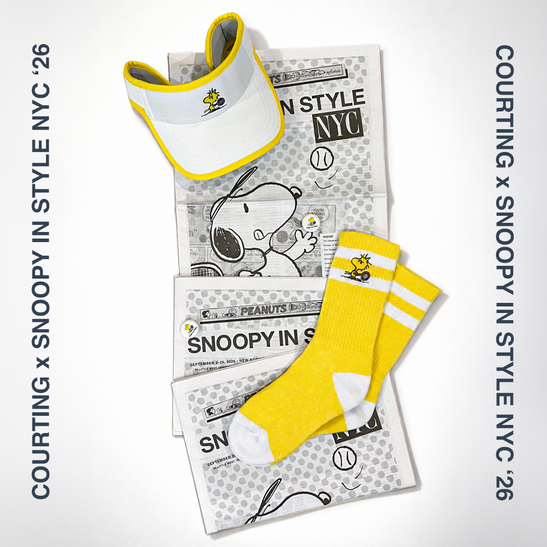 Snoopy in Style