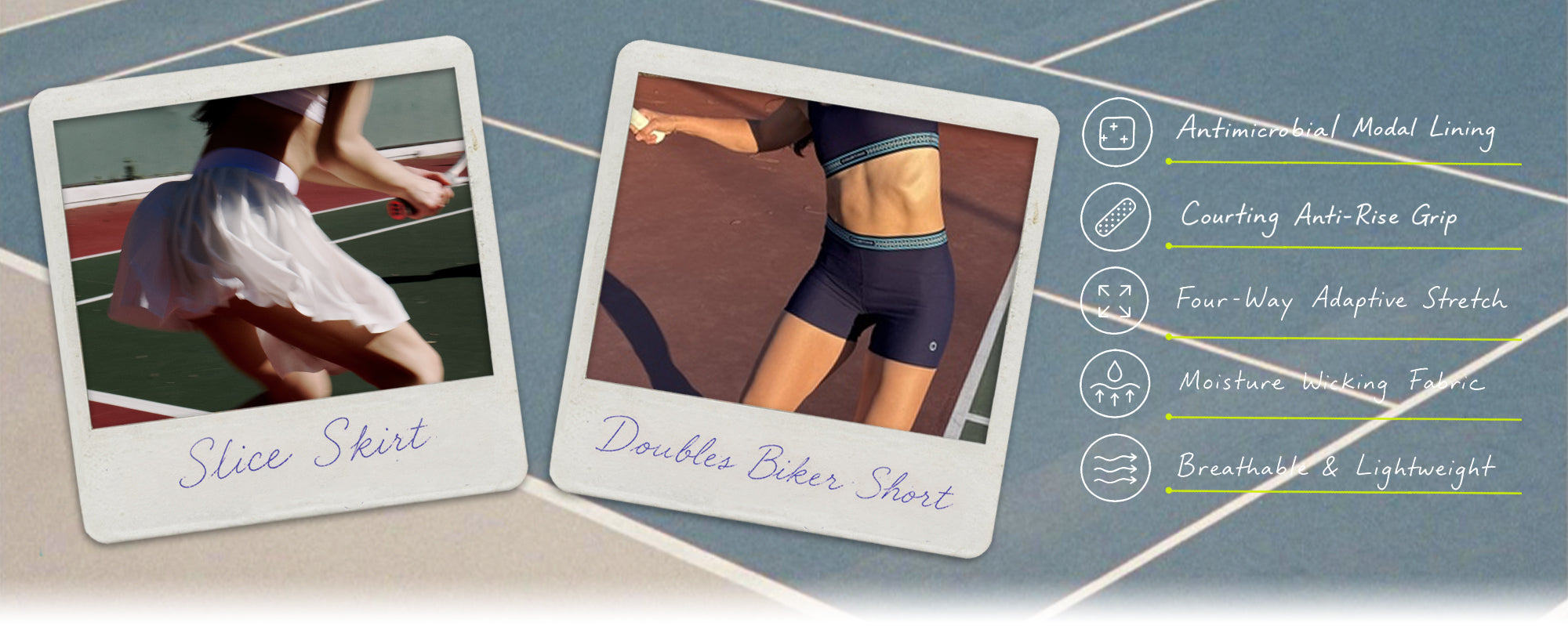 Women's Bottoms