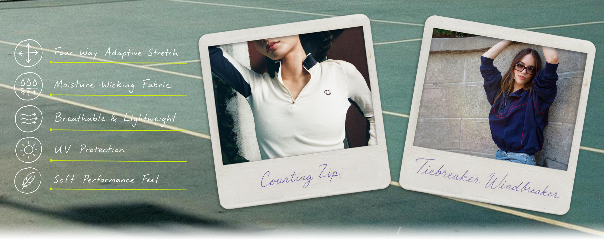 Women's Tops