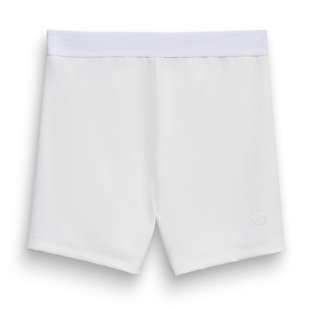 Doubles Biker Short