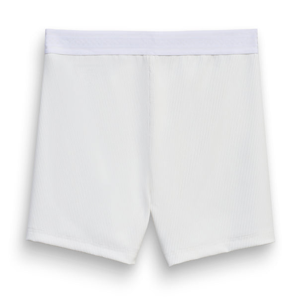 Doubles Biker Short
