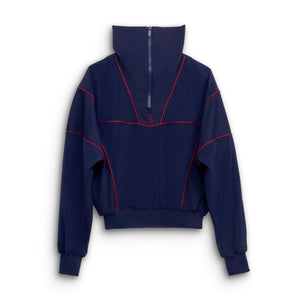 Tiebreaker Windbreaker