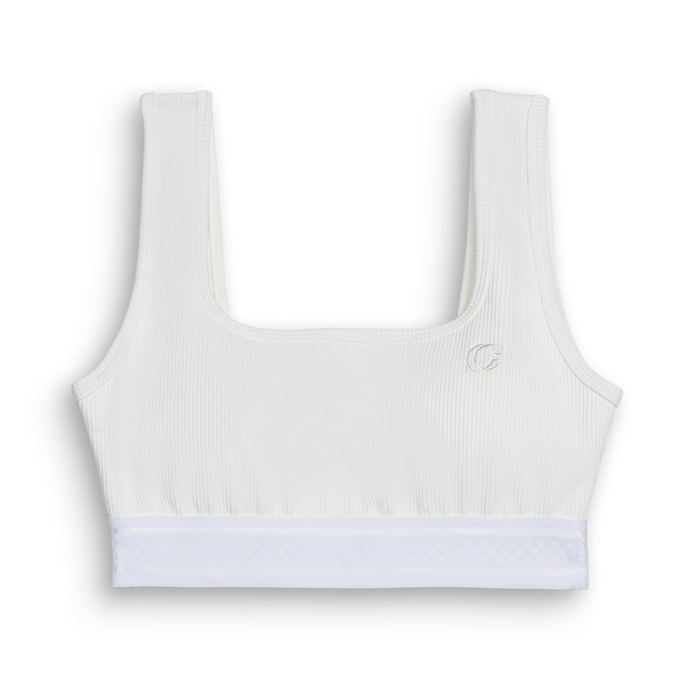 Doubles Sports Bra