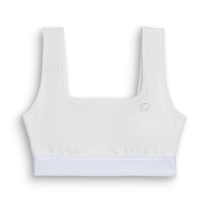 Doubles Sports Bra