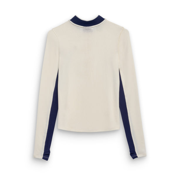 The Courting Zip Tennis Layer