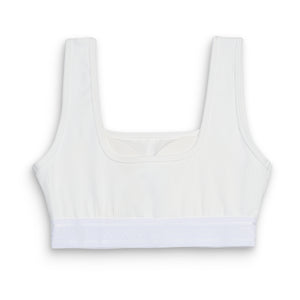 Doubles Sports Bra