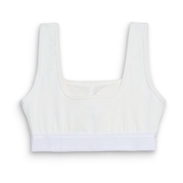 Doubles Sports Bra