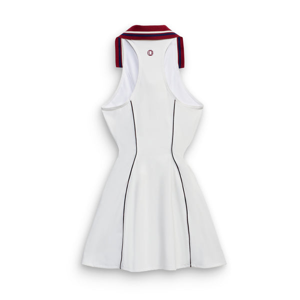Five Borough Dress