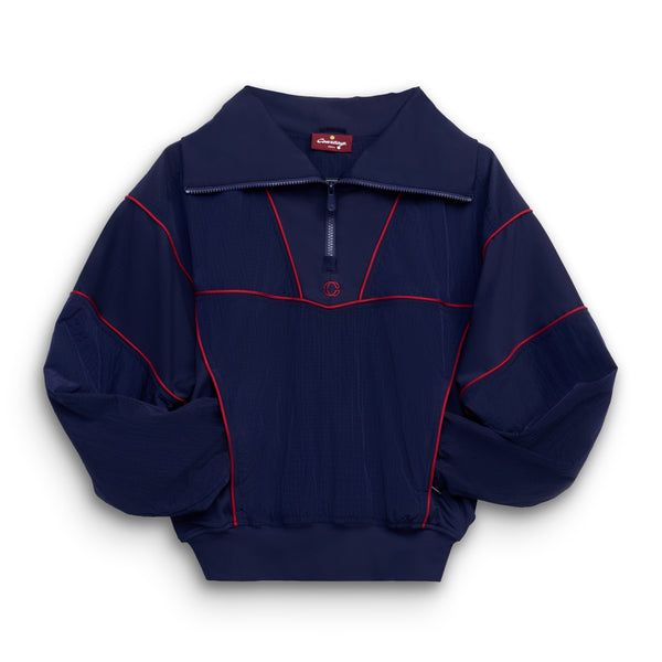 Tiebreaker Windbreaker