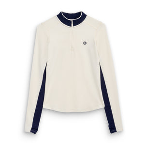 The Courting Zip Tennis Layer