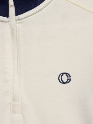 The Courting Zip Tennis Layer