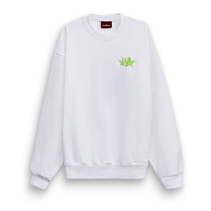 Retro Crewneck