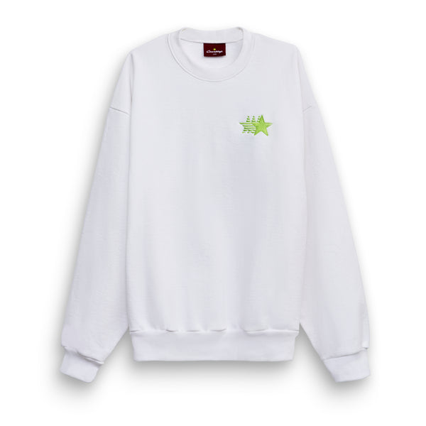 Retro Crewneck
