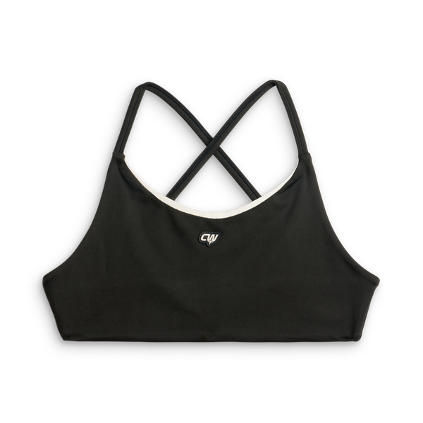 CW Cross Court Bra