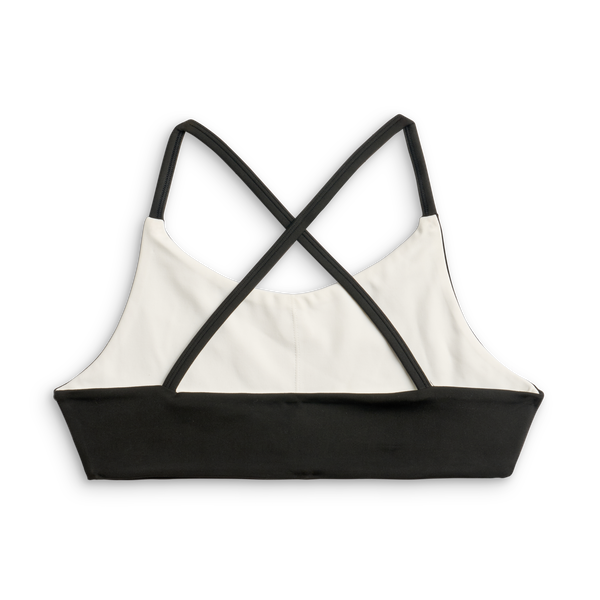 CW Cross Court Bra