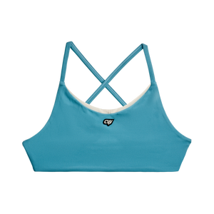 CW Cross Court Bra