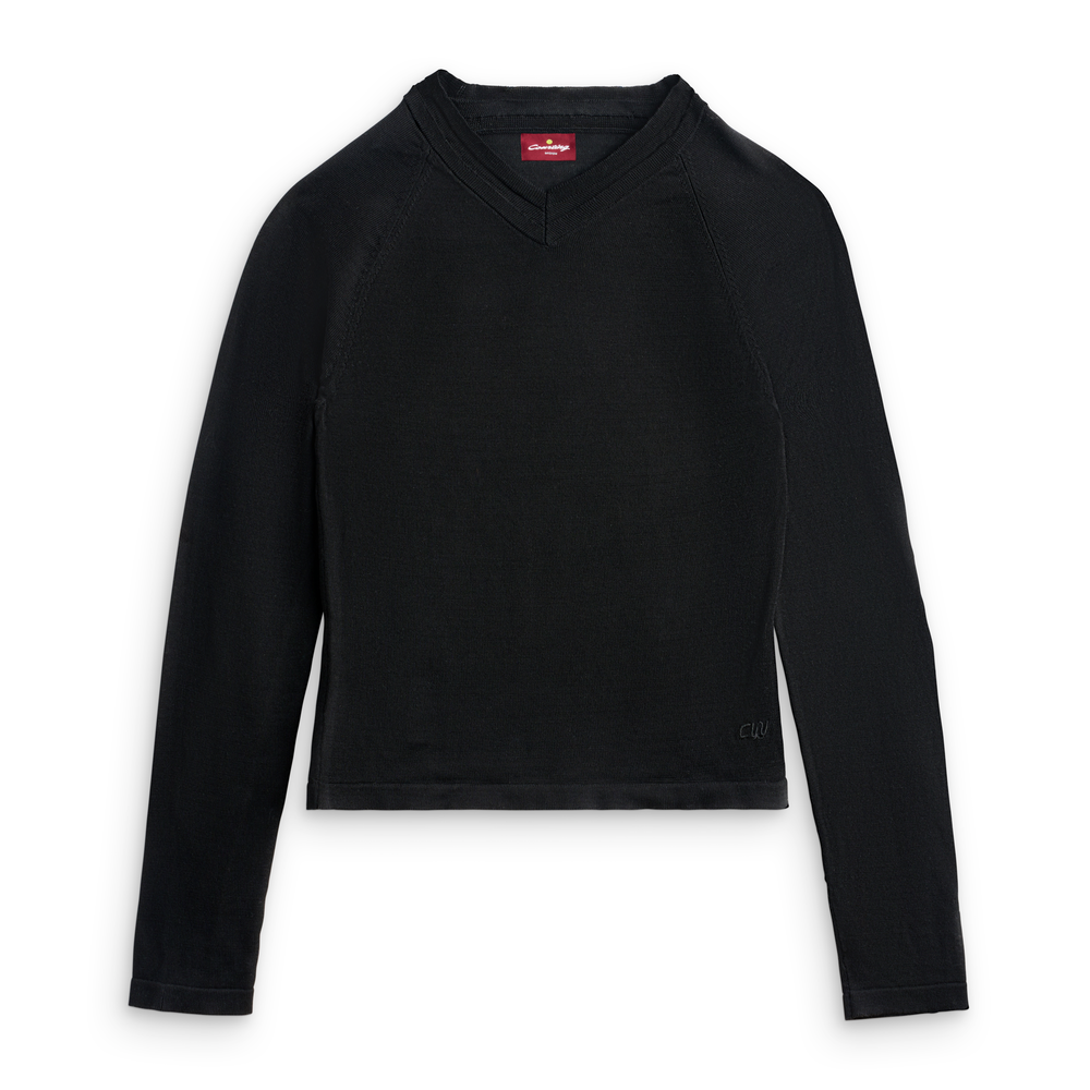 CW Sheer Court Tennis Layer