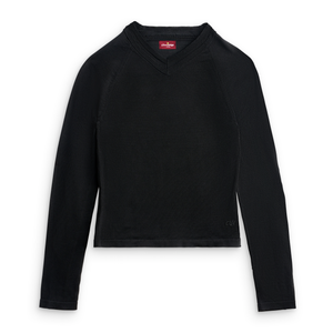 CW Sheer Court Tennis Layer