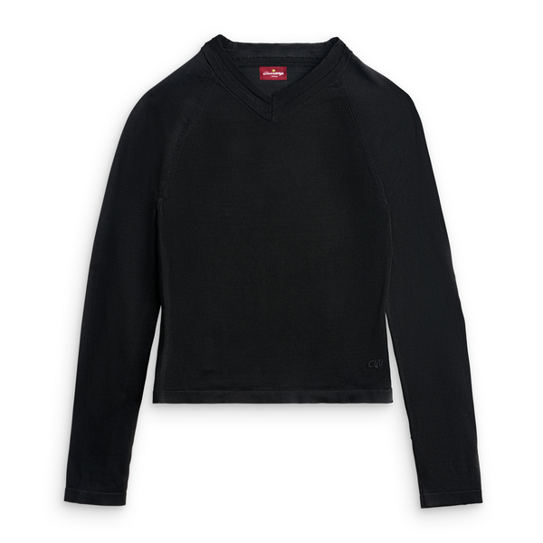 CW Sheer Court Tennis Layer