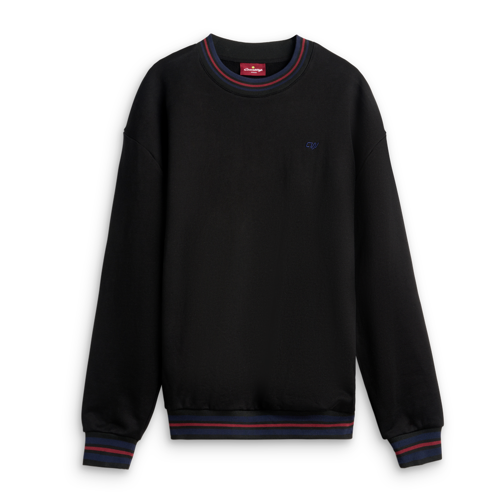 CW Crewneck