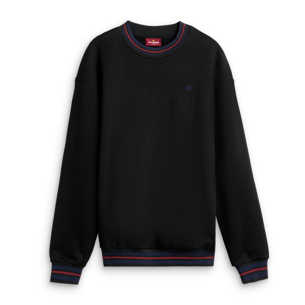 CW Crewneck