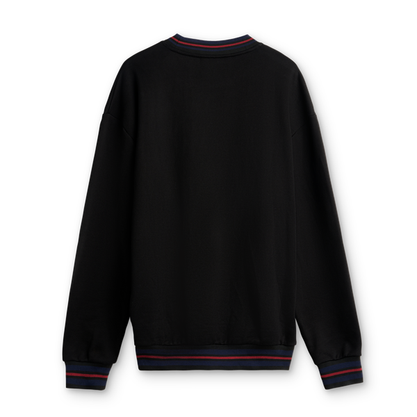 CW Crewneck