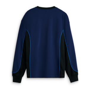 CW Moto Tennis Jersey