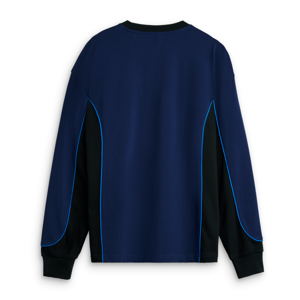 CW Moto Tennis Jersey