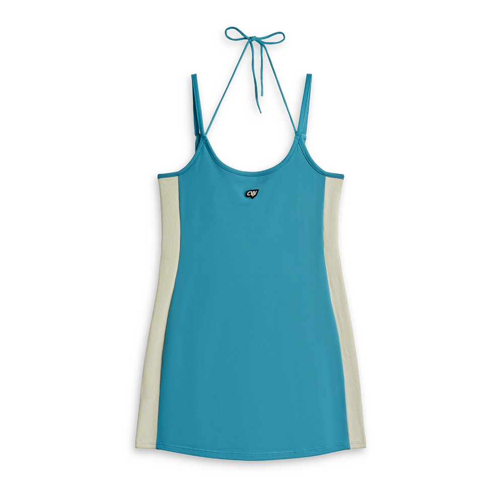 CW Double Take Dress