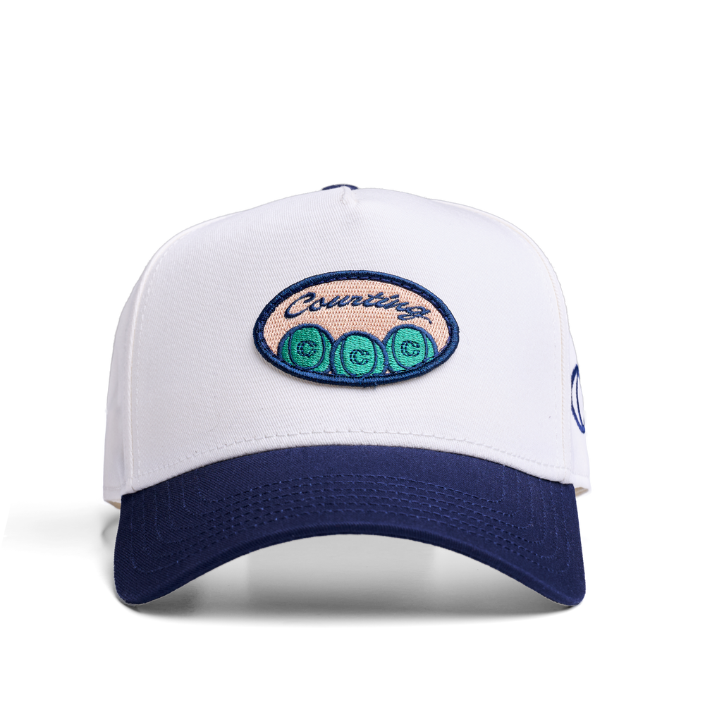 Patch Hat