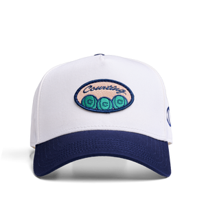 Patch Hat