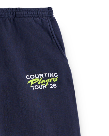 Players Tour Sweatpants