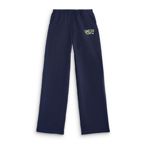 Players Tour Sweatpants