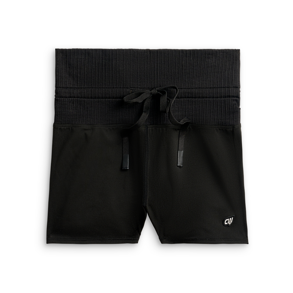 CW Foldover Short