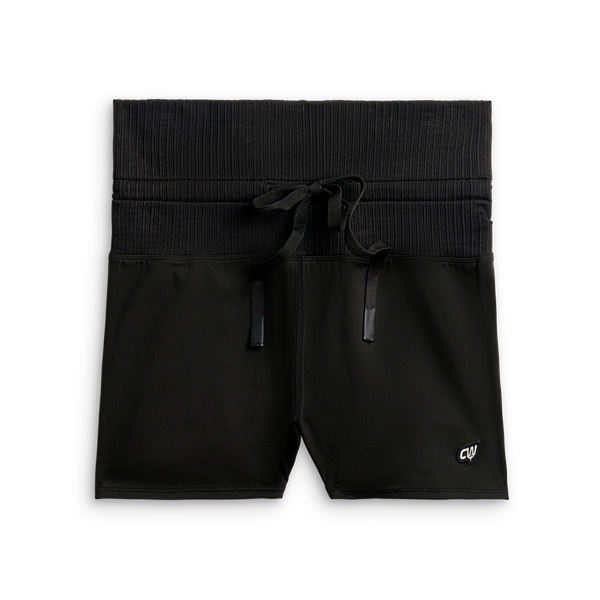 CW Foldover Short