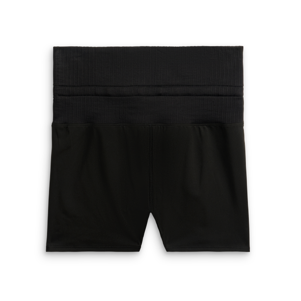 CW Foldover Short