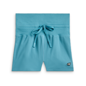 CW Foldover Tennis Short