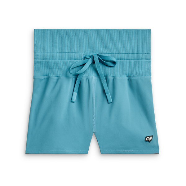 CW Foldover Tennis Short