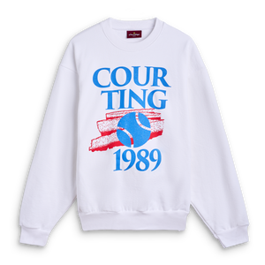 1989 Crewneck