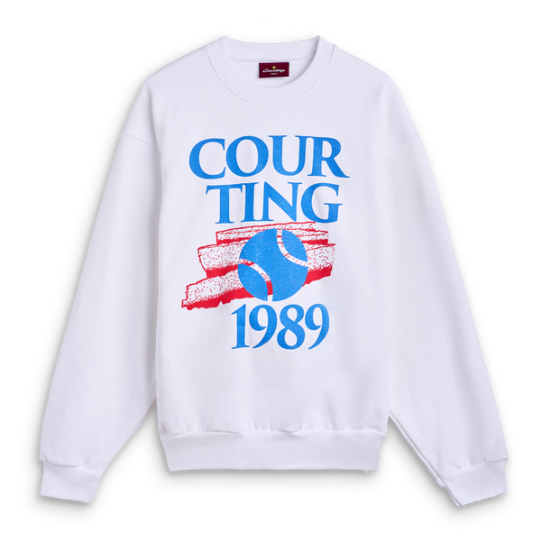 1989 Crewneck