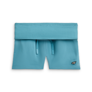 CW Foldover Tennis Short