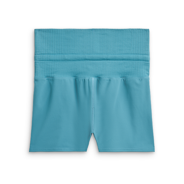 CW Foldover Tennis Short