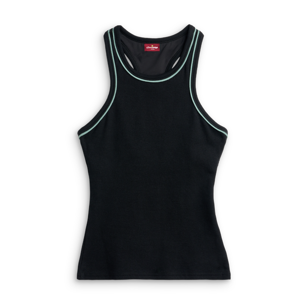 CW Racerback Tank