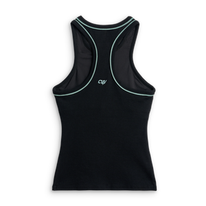 CW Racerback Tank
