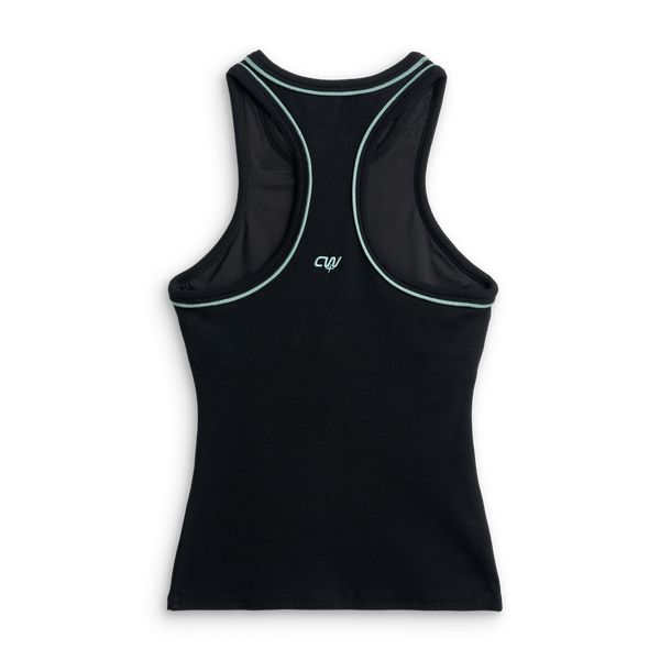 CW Racerback Tank