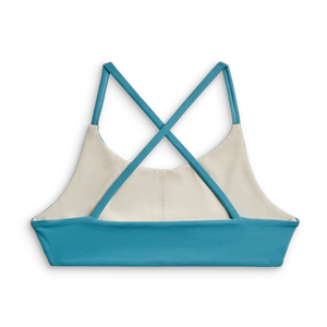 CW Cross Court Bra