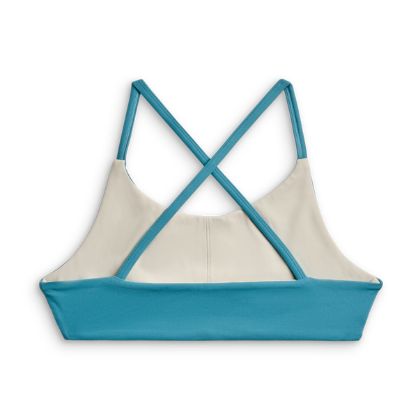 CW Cross Court Bra