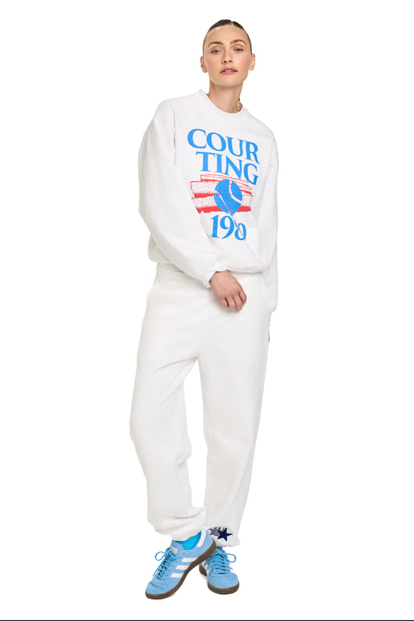 1989 Crewneck