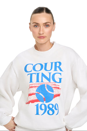 1989 Crewneck
