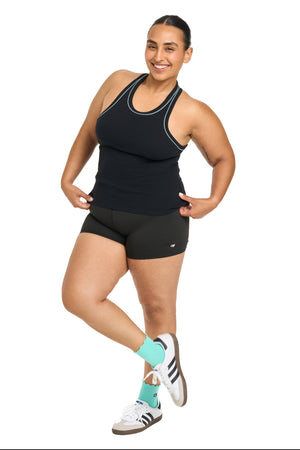 CW Racerback Tank